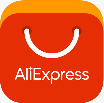 Мы на AliExpress